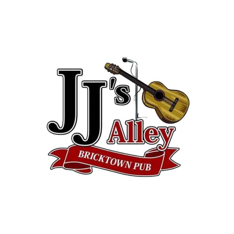 JJs Alley Bricktown Pub 768x768