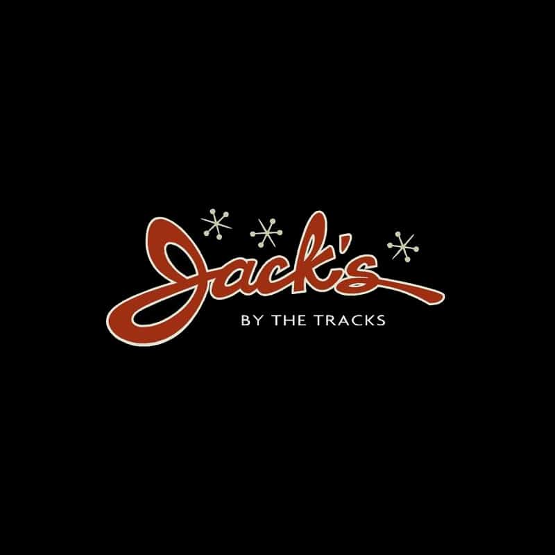 Jack’s By The Tracks