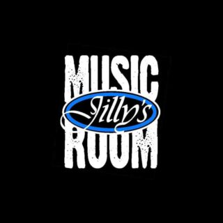 Jilly's Music Room Akron