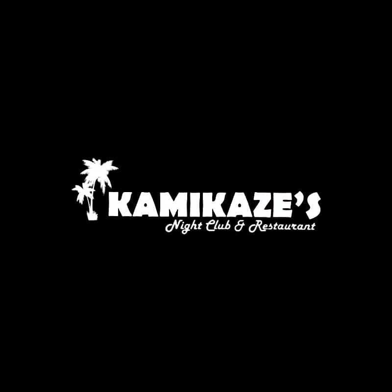 Kamikaze's Ogden