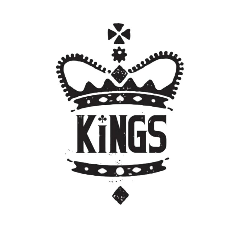 Kings Raleigh 768x768