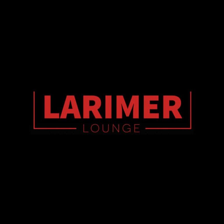 Larimer Lounge Denver