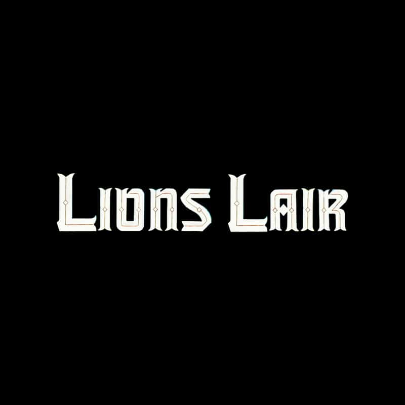 Lion’s Lair