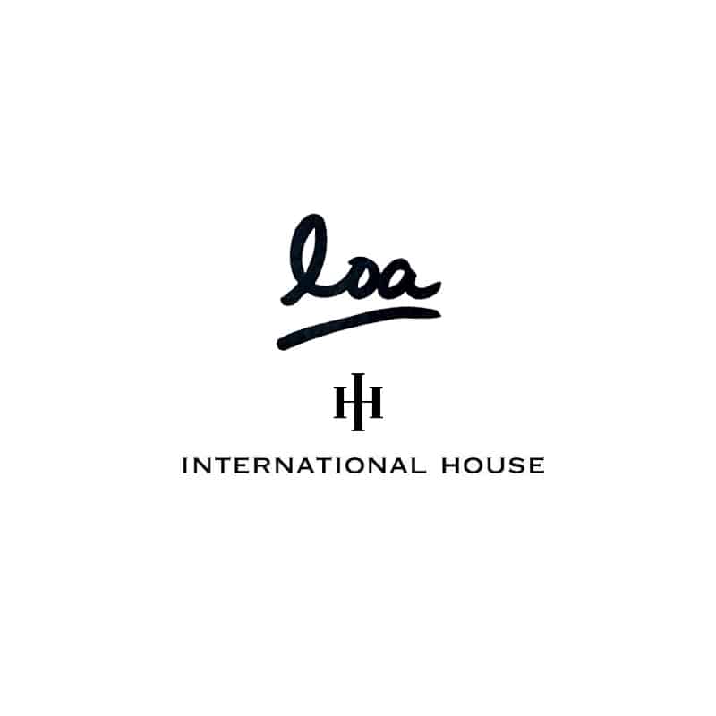 Loa at International House Hotel