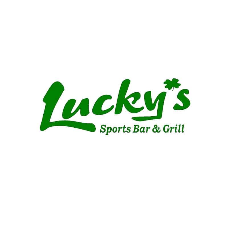 Lucky's Sports Bar Maumelle