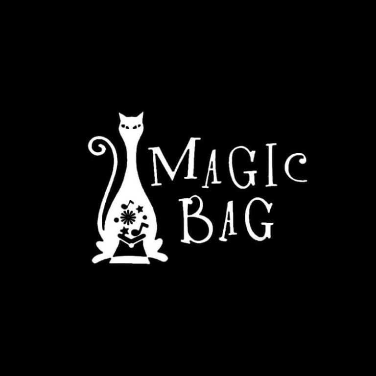 The Magic Bag in Ferndale Venue Maps