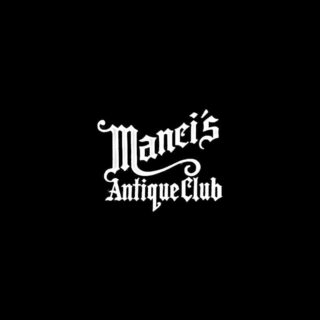 Manci's Antique Club Daphne
