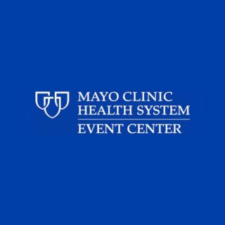 Mayo Clinic Health System Event Center Mankato