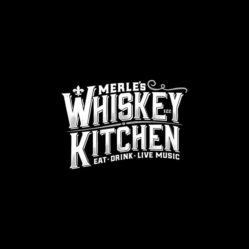 Merle’s Whiskey Kitchen