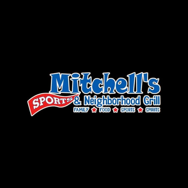 Mitchells Sports and Neighborhood Grill 768x768