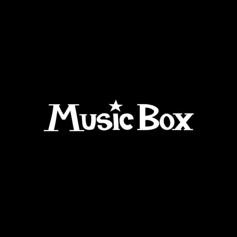 Music Box Supper Club Cleveland