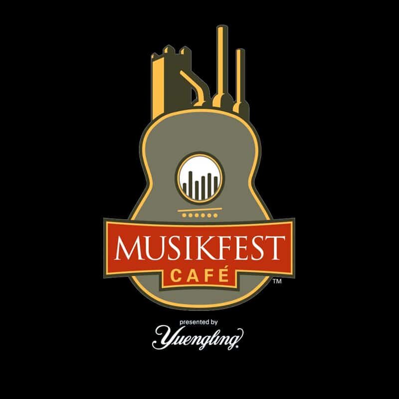 Musikfest Café at SteelStacks Bethlehem