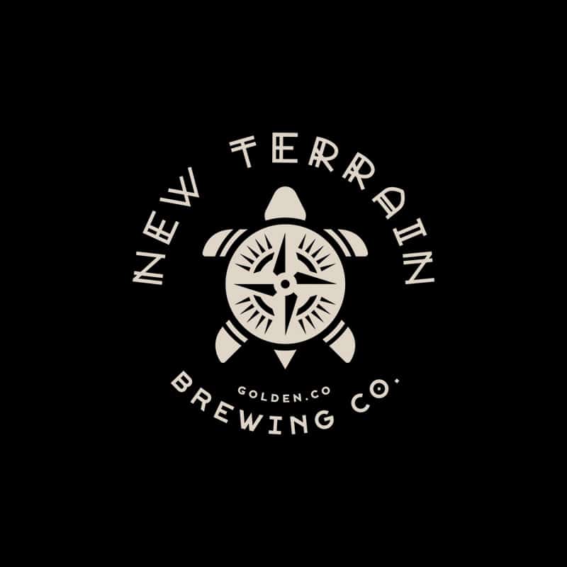 New Terrain Brewing Company Golden