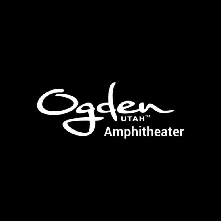 Ogden City Amphitheater