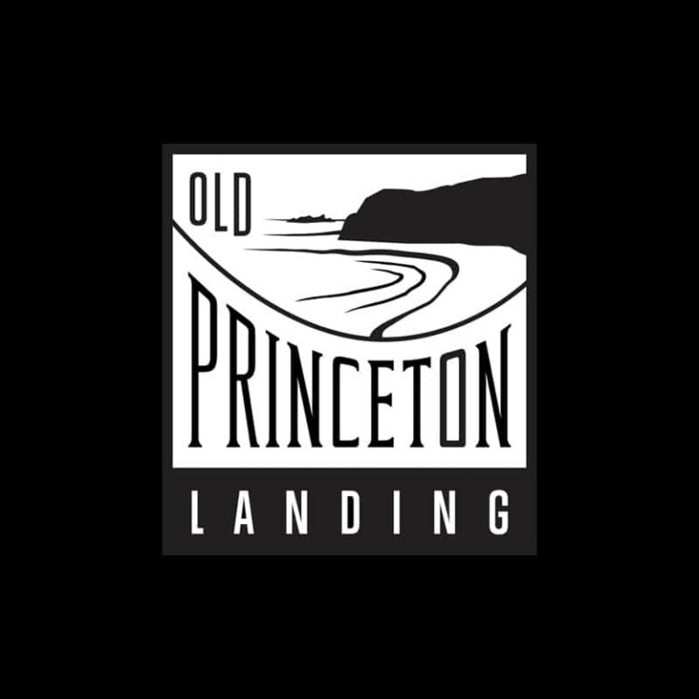 Old Princeton Landing El Granada
