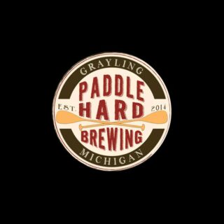 Paddle Hard Brewing Grayling