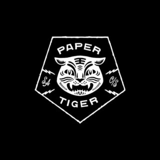 Paper Tiger San Antonio