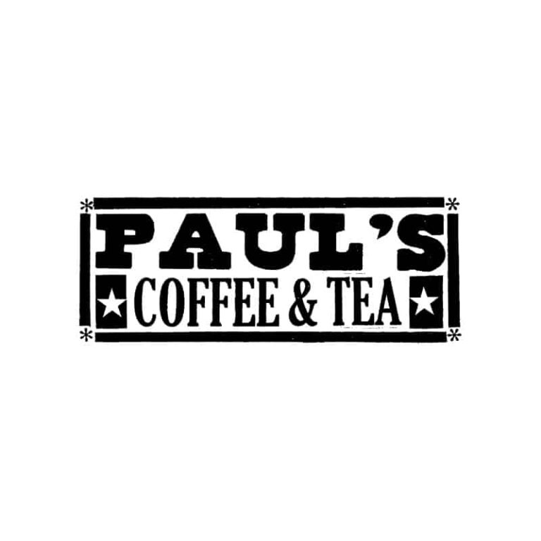 Paul's Coffee & Tea Louisville