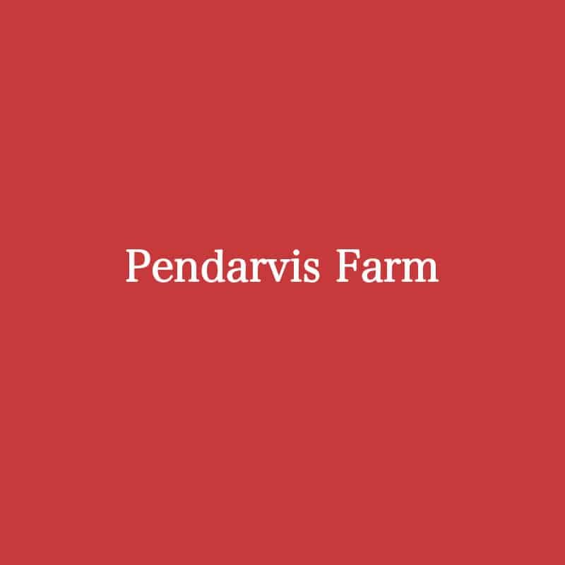 Pendarvis Farm Happy Valley