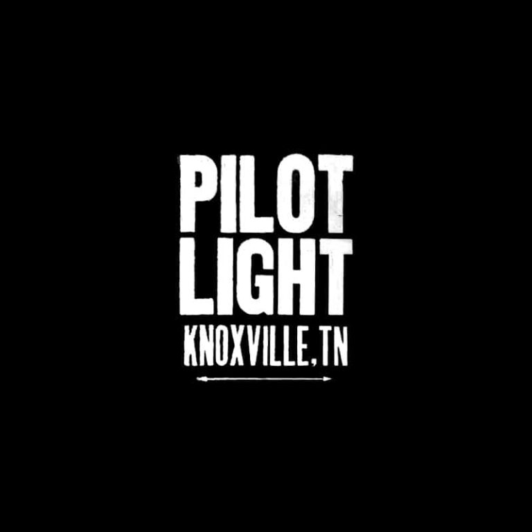 Pilot Light Knoxville