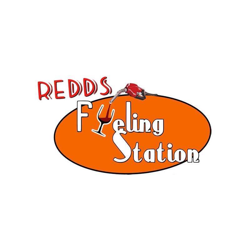 Redd's Fueling Station Santa Rosa Beach