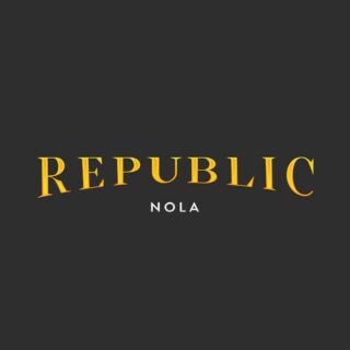 Republic NOLA New Orleans