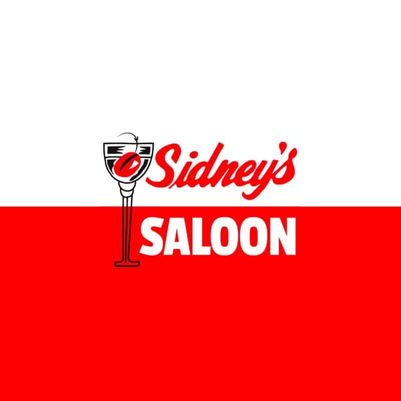 Sidney's Saloon New Orleans
