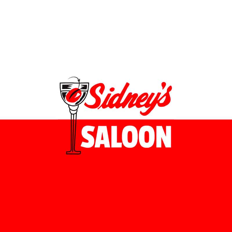 Sidney’s Saloon