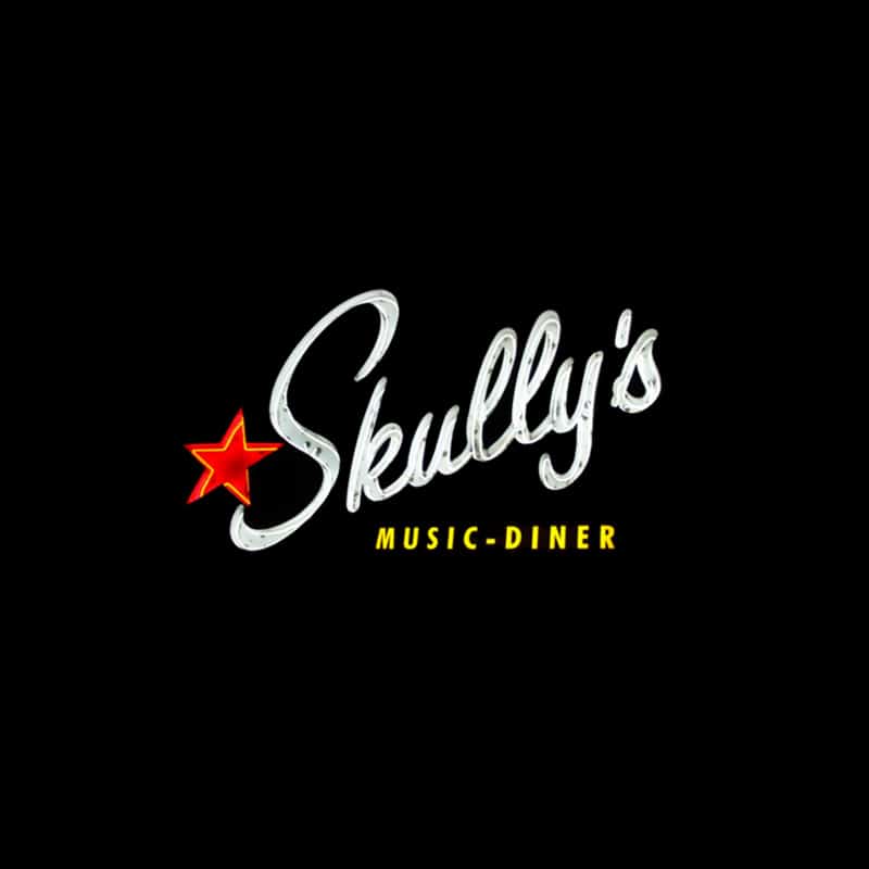 Skully’s Music-Diner