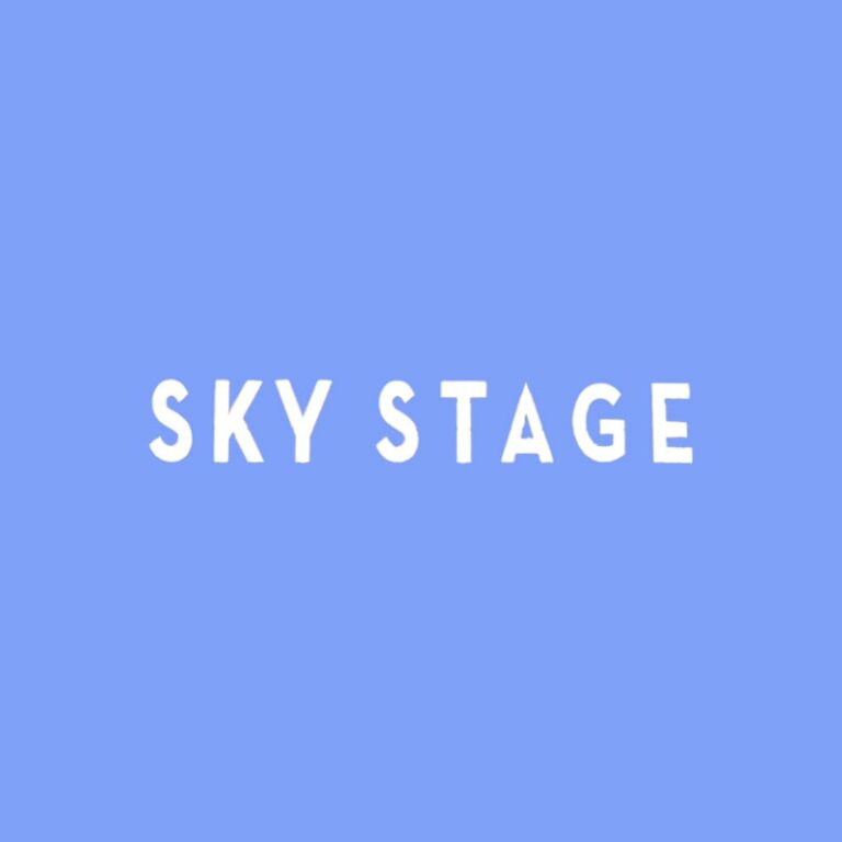 Sky Stage 768x768