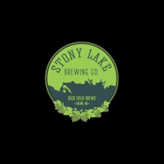 Stony Lake Brewing Co. Saline