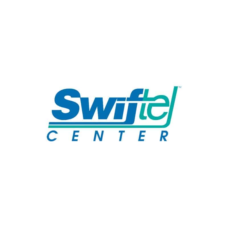 Swiftel Center 800x800