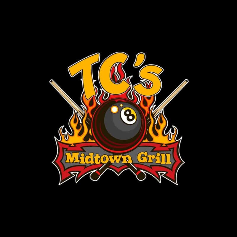 TC's Midtown Grill Conway