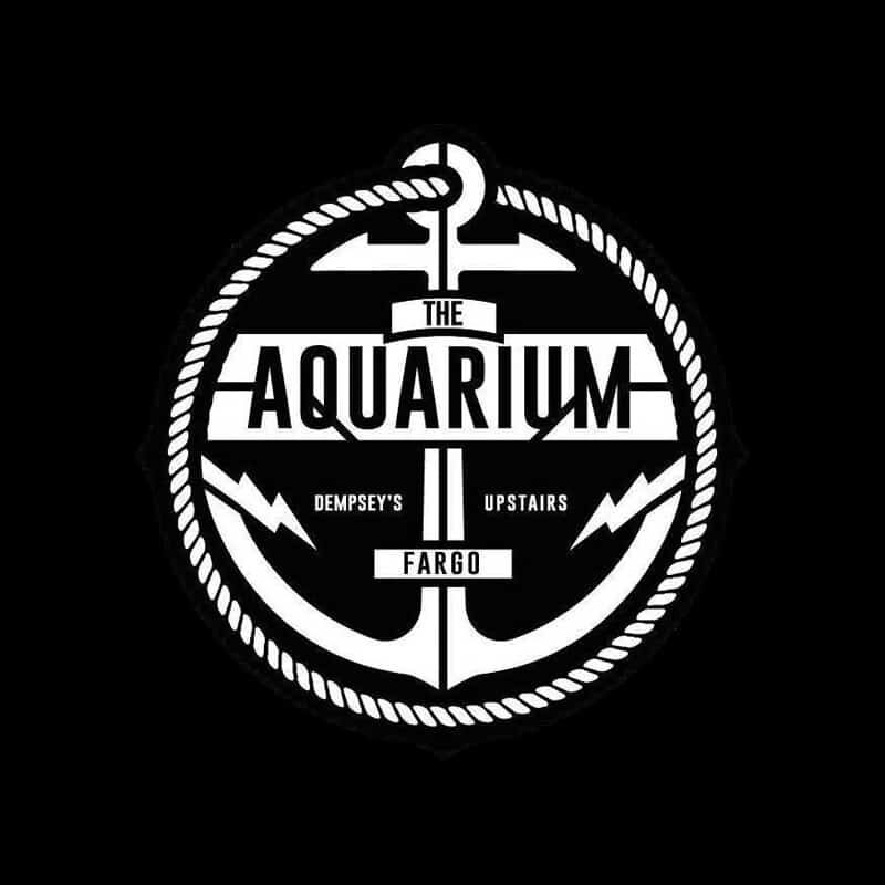 The Aquarium at Dempseys 800x800