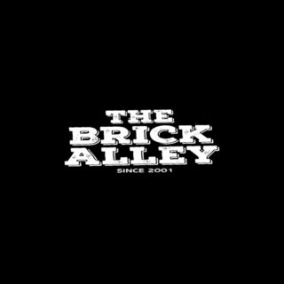 The Brick Alley Frankfort