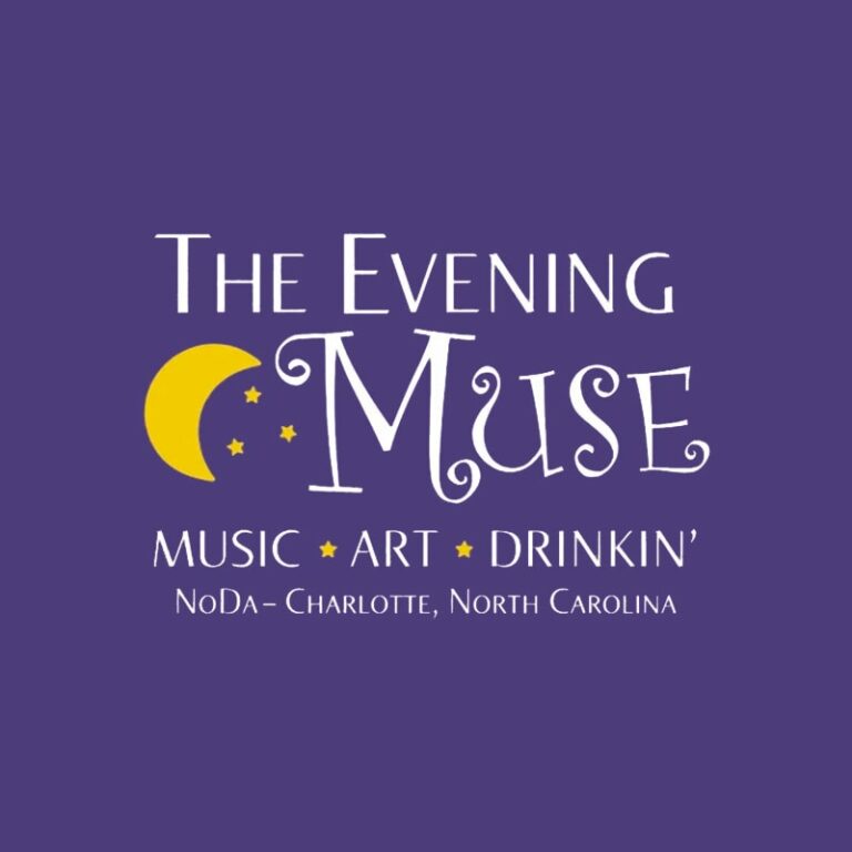 The Evening Muse Charlotte