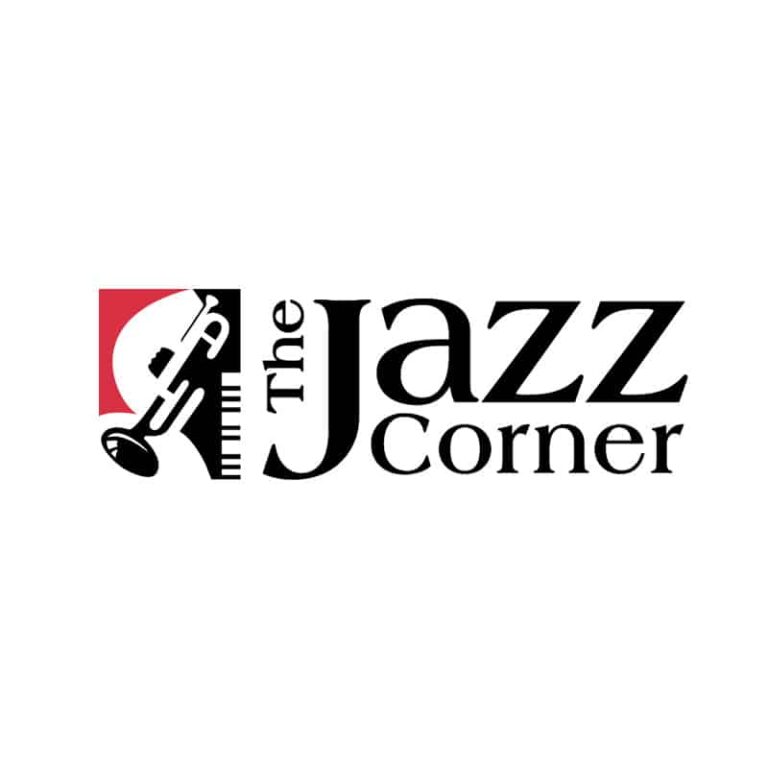 The Jazz Corner 768x768