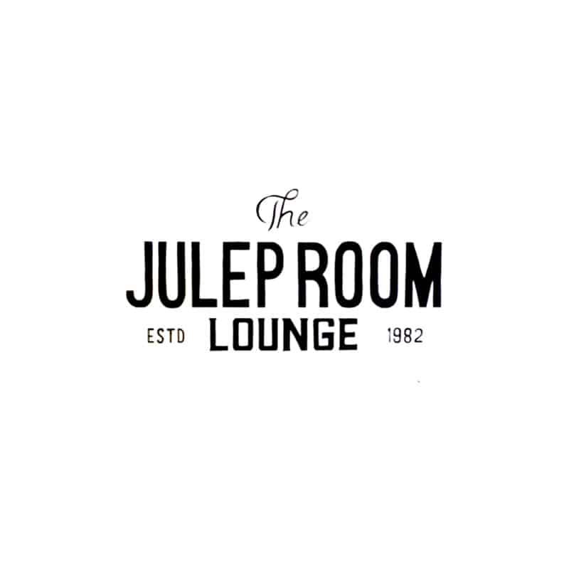 The Julep Room