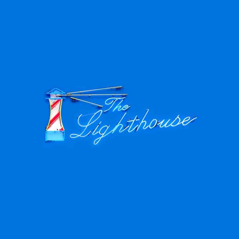The Lighthouse Lounge San Antonio