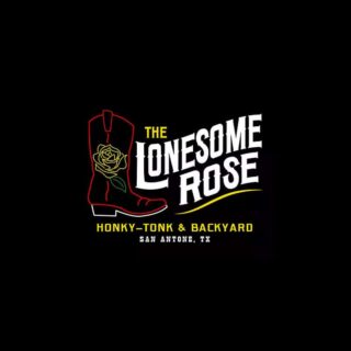Lonesome Rose San Antonio