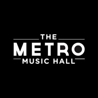 The Metro Music Hall Salt Lake City