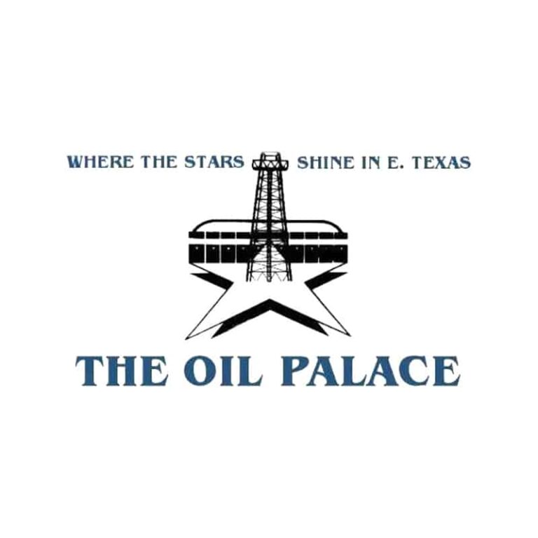 The Oil Palace 768x768