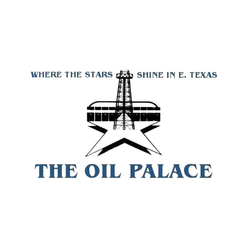 The Oil Palace