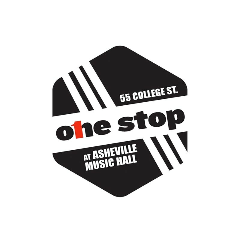 The One Stop at Asheville Music Hall