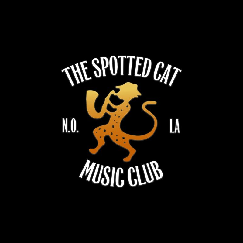 The Spotted Cat Music Club New Orleans