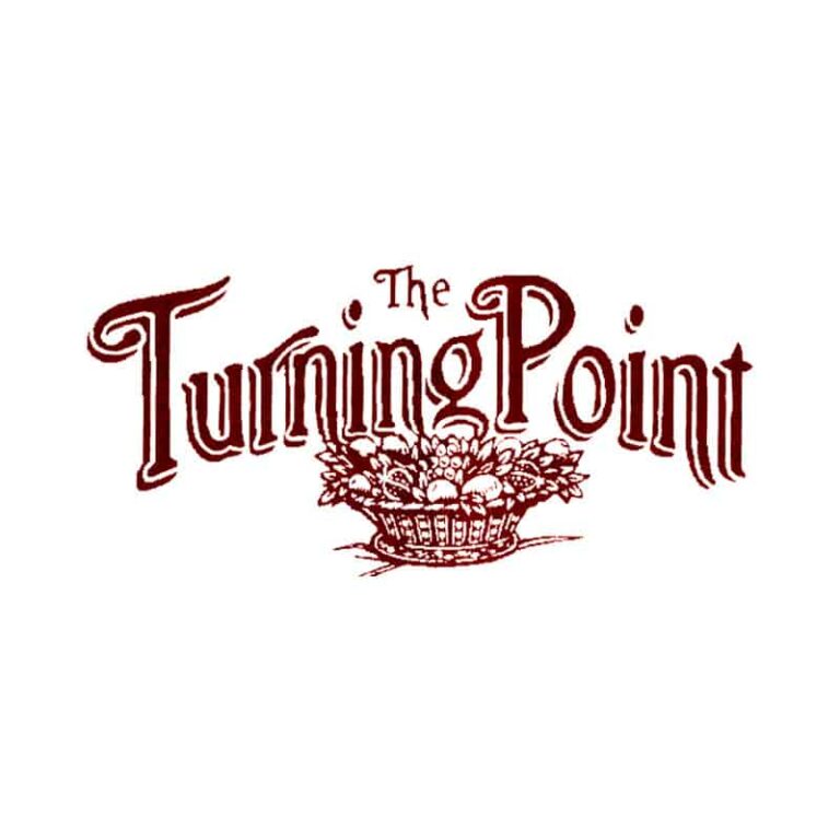 The Turning Point 768x768