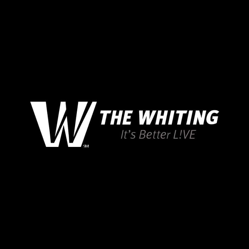 The Whiting