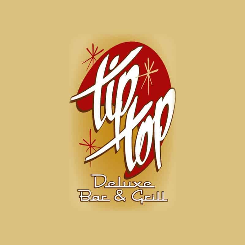Tip Top Deluxe Bar & Grill