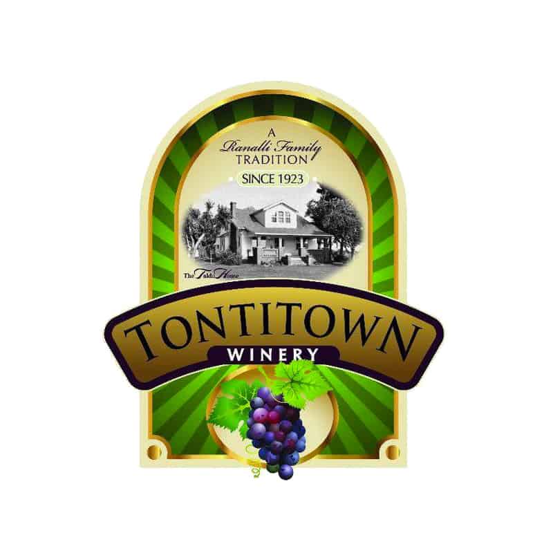 Tontitown Winery
