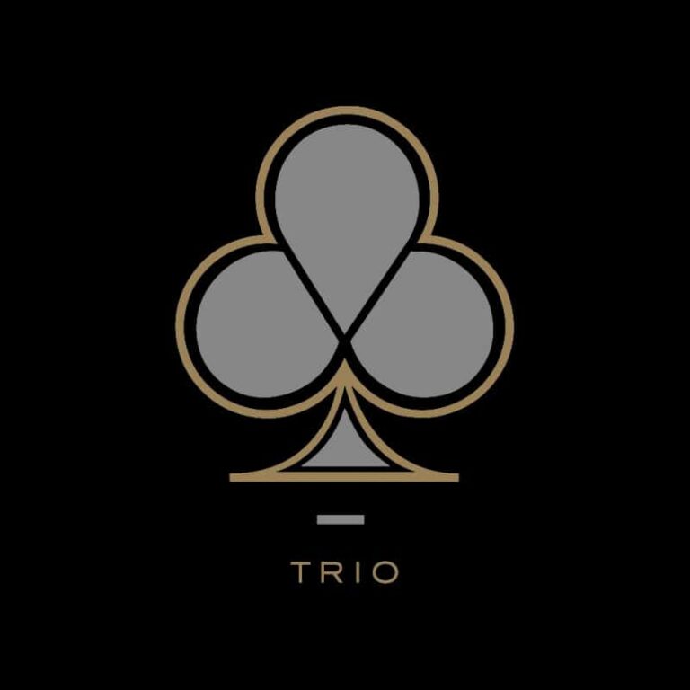 Trio Charleston